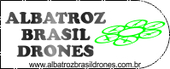 Logo - ALBATROZ BRASIL DRONES